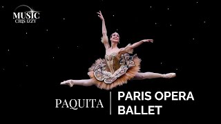 Paquita: A Timeless Ballet by the Paris Opera Ballet | Romantic Masterpiece