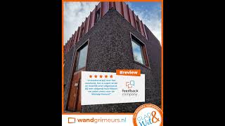 Wandgrimeurs.nl Review stukadoor Bennebroek