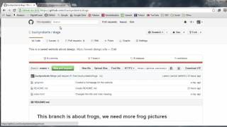 Git Tutorial - 24 - GitHub Wiki