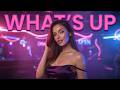 What’s Up? (Dance Remix) | LyraFizz