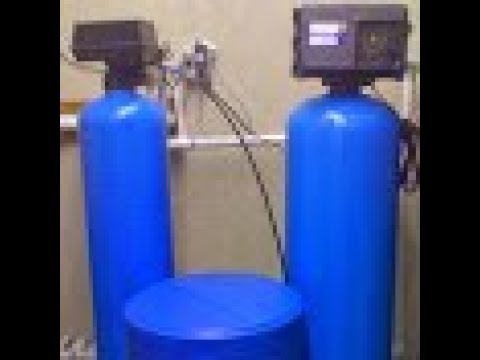 Why is my water softener using more salt?