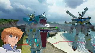 【ガンダムバーサス】【GUNDAM VERSUS配信】