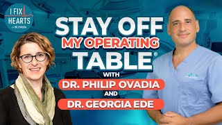 Dr. Georgia Ede: Fix Your Diet by Fixing Your Mind #130