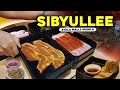 UNLIMITED 16 KINDS OF MEATS for only PHP 665! 🥩 | Sibyullee Ayala Malls, Manila Bay | 4K Food Guide