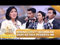 MONTAGE!! TRI RAHMAT, ENDI, WAHYUDI (KECANDUAN KAMU, GULALI, SABDA CINTA) | RISING STAR DANGDUT