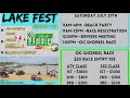 Lakefest at Busco Beach ATV Park!!! Plus other updates from King of the Deep!