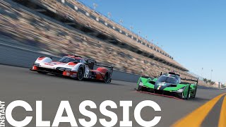 Automobilista 2 V1.6 | IMSA GTP @ Daytona | LFM Race of the Year