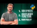 Write AWESOME Code With These 3 Functional Programming Concepts