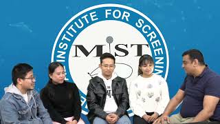 December 2021 Success Story | Dr. Barnali, Dr.Ngangom, Dr.Waikhom \u0026 Dr. Scilvas  | MIST FMGE