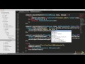 Learning Meteor Application Development Tutorial: Creating a Java DDP Client | packtpub.com