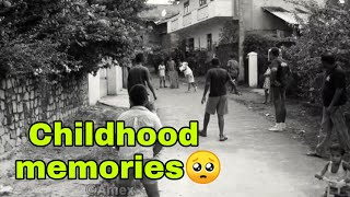 CHILDHOOD MEMORIES of every 90's and 2000s indian kids (emotional) | Nostalgia