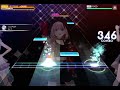 【シャニソン】ambitious eve 　master