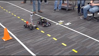 DIY Autonomous Car Racing with NVIDIA Jetson