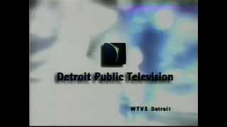 Detroit Public Television (1998-A)