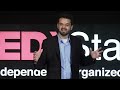 स्वास्थ्य देखभाल केवल नीति से कहीं अधिक है tedxstanford में रेडेन लानो