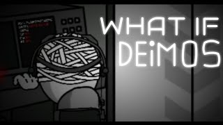 If Deimos Madness Combat (Reuploaded)