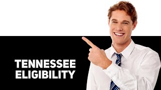 What Is The Eligibility Requirements for Food Stamps In Tennessee