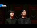 영화하나 음악하나 생각하나 크레센도 crescendo 2023 ost