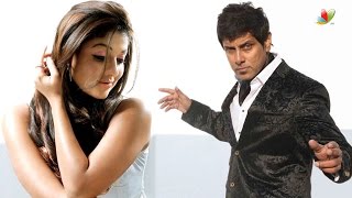 Sorted out the issue between Vikram and Nayanthara! | Hot Tamil Cinema News