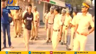 Maharashtra bandh | State on Edge After Violence