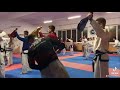 solovey’s sparring seminar promo