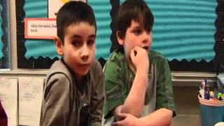 Word Study in Action: Activating Prior Knowledge