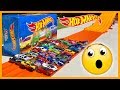 Hot Wheels 50 Pack Long Track Race Tournament