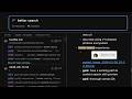 Vastly Better Search comes to Lockbook (Secure Notes) + Pinned Docs