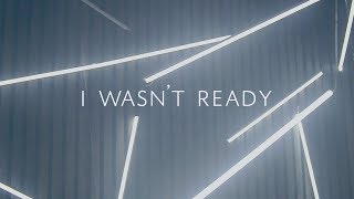 I Wasn't Ready - Matthew Taylor (Official Music Video)