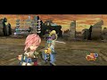 【無課金】【bt無】創世への野望14【lufenia】【dffoo】 202