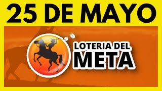 Resultado de LOTERIA del META del Miercoles 25 de MAYO de 2022 (Chance y Loterias) ✅✅✅🐎