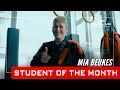 Evolve MMA | Student of the Month: 39-year-old Mia Beukes