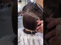 염색이 정말 중요한 이유 hair shots haircut