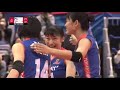 【vリーグ公式】2019 12 14ハイライト 東レアローズ vs pfuブルーキャッツ