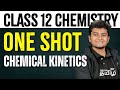 One Shot - Chemical Kinetics | Chemistry | NEET 2024 | Xylem NEET Tamil