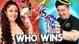 Which EGYPTIAN GOD Deck is TIER-ONE?! | SLIFER vs OBELISK