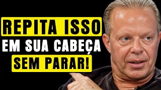 Fale consigo mesmo desta maneira por 5 dias - Joe Dispensa | Neville Goddard Brasil