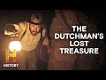 History's Greatest Mysteries: The Curse of the Lost Dutchman's Mine (S5)