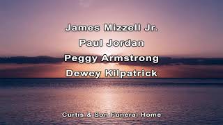 Daybreak Obituaries 10/11/2021