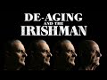 The Problem with De-Aging and the Irishman - Video Essay