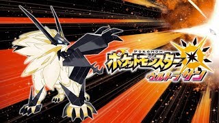 ポケモンUSUM色違い厳選配信one screen