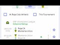 🔴 en direct raja casablanca vs maniema union ligue des champions caf 2024 match en direct