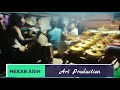 Latihan Gamelan Sunda di Sanggar Mekar Asih