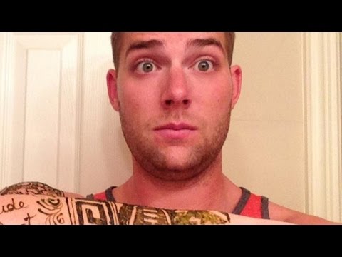 The Dude Perfect Guys Before All The Fame The Dude Perfect Guys Before All The Fame