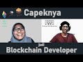 Tantangan Menjadi Blockchain Developer | Tips and Trick Menjadi Blockchain Developer Indonesia