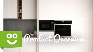 Miele Microwave M6022SC Product Overview | ao.com