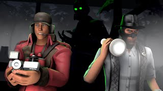 [SFM] Whispers from Beyond - Teaser