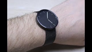 Xiaomi youpin Quartz Watch - BLACK