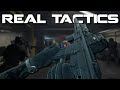 Real SWAT Tactics in Ready or Not - Tactical Gameplay