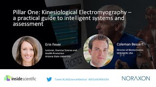 Kinesiological Electromyography – a practical guide to systems \u0026 assessment